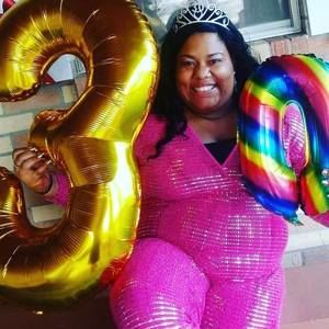 Meet your Posher, Candace